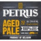 Petrus Aged Pale