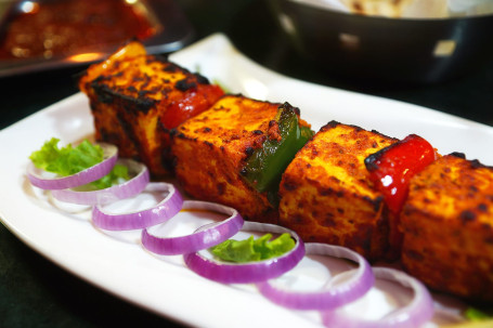 Masala Paneer Tika