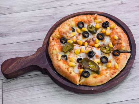 7 Pizza Clasică