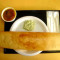 Masala With Onion Dosa