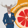 Pompous Moose