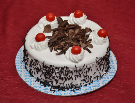 Black Forest Cake (600 Grm)