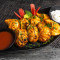 Veg Onion Paneer Corn Fried Momos