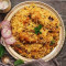 Chicken Hyderabadi Dum Biriyani