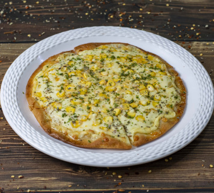 11 Special Corn Pizza