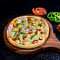 7 Pizza Capsicum Paneer