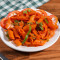 Red Sauce Arabiatta Pasta