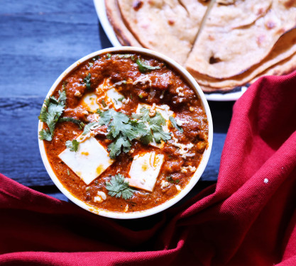 Paneer Butter Musala