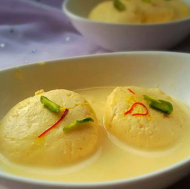 Rasmalai (Per Pc)