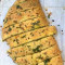 Stuffed Galic Bread