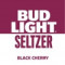 8112. Bud Light Seltzer Black Cherry