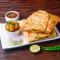 Chicken Muglai Paratha