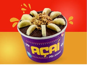 Açaí Clasic