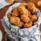 Crispy Chicken Popcorn (Regular 15Pc)