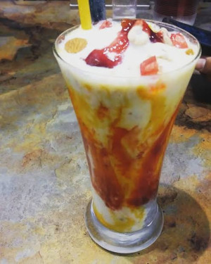 Rajbhog Falooda