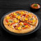 Chatpatta Paneer Pizza