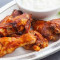 Chicken Wings 4 Pcs)