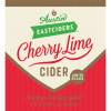 Cherry Lime Cider