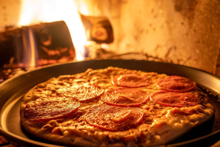 Pizza Mexicană Val Verde