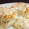 Biscuit Gravy (2)