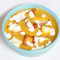 Malai Paneer Gravy[15 Pcs]