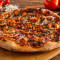 Bbq Chicken Pizza (Large-14