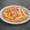 Peppy Paneer Pizza [Large]