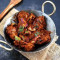 Kadhai Chicken Bones H