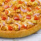 Paneer Pizza (Regular)