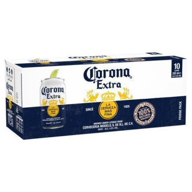 Corona 12X330Ml Preț Original 23,09 Gbp