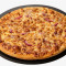 Bbq Chikan Pizza