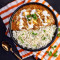 Kadai Paneer Rice Bowl