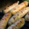 Chicken Sausages (2 Pcs)