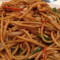 33. Chicken Or Pork Lo Mein