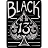 Black 13