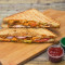 Chicken Tandoori Mayo Sandwich