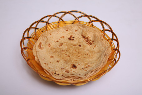 Home Made Chapati