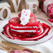 Love And Cheesecakes Red Velvet Pancake