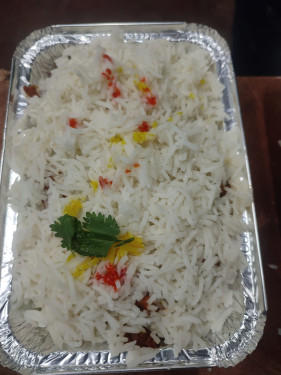 Mutton Dum Biryani (Bolhai) 1Kg