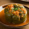 Stuffed Pepper Appetizer (Lunch)