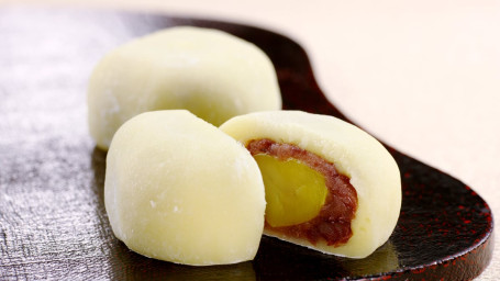 Lì Dà Fú Kuri Daifuku 1Pc