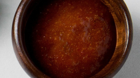 Mild Harissa Sauce