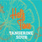 Half Time Tangerine Sour