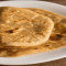 Plain Ajwain Paratha