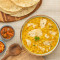 Clasic Rajasthani Dal Papad Khichdi