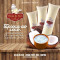 Tapioca Ao Coco 180 Ml