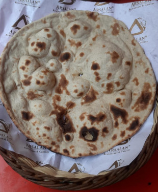 Tandoori Wheat Roti