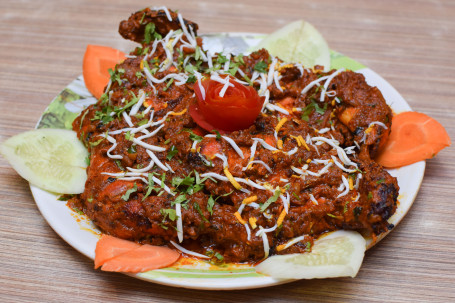 Diamond Special Tawa Chicken (4 Pcs)