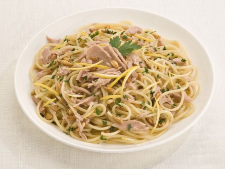 Spaghete Ton