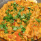 Punjabi Murgh Bharta (Spicy)